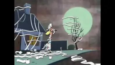 Watch and Download Billy & Mandy's Jacked-Up Halloween 13