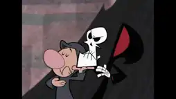 Watch and Download Billy & Mandy's Jacked-Up Halloween 2