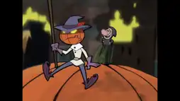 Watch and Download Billy & Mandy's Jacked-Up Halloween 9