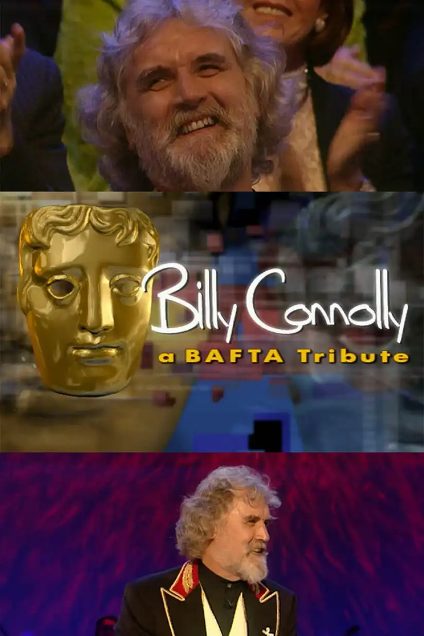 Watch and Download Billy Connolly: A BAFTA Tribute 1