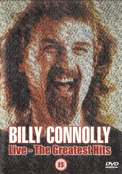 Watch and Download Billy Connolly: Live - The Greatest Hits 1