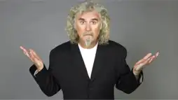 Watch and Download Billy Connolly: Live in New York 1