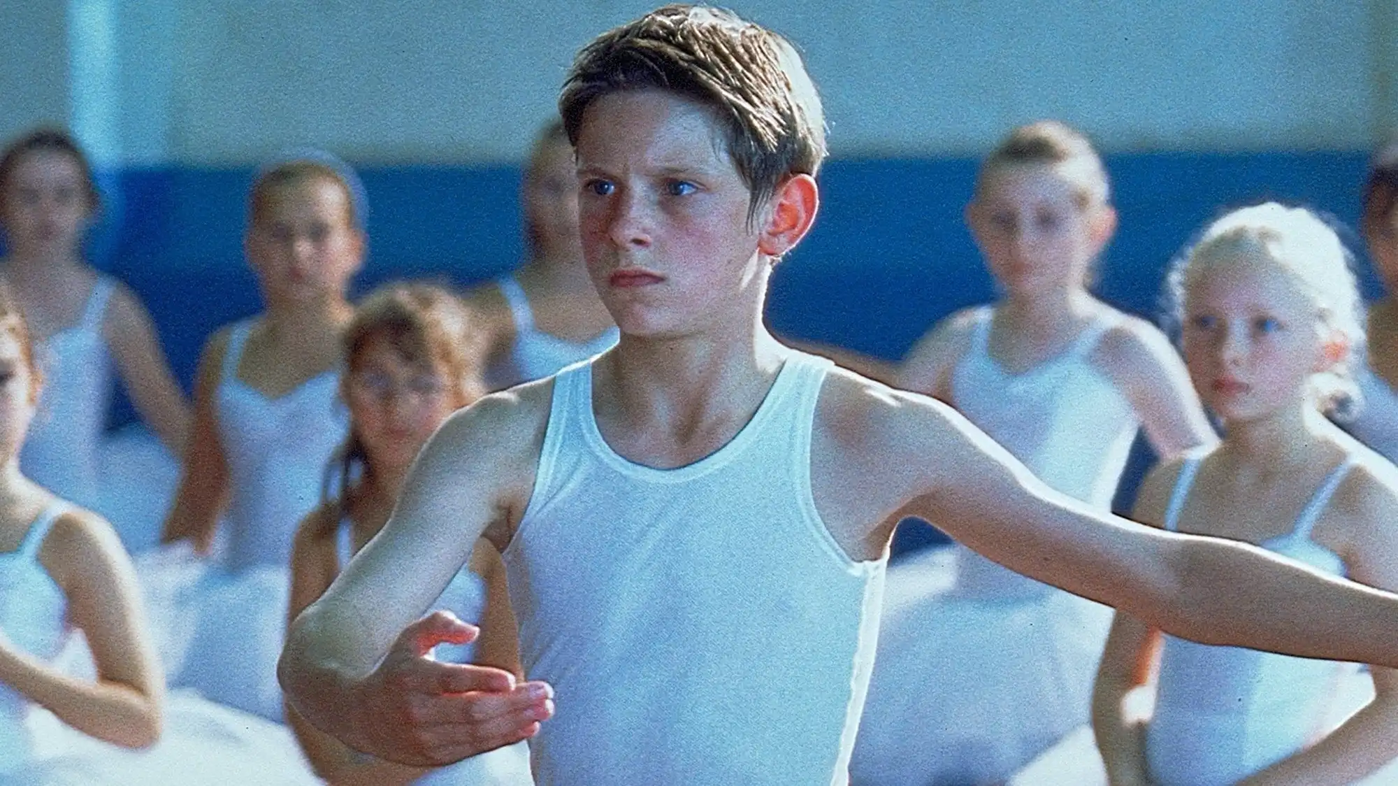Watch and Download Billy Elliot 1
