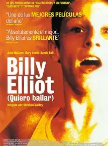 Watch and Download Billy Elliot 15