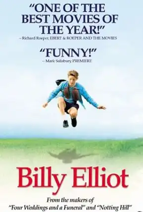 Watch and Download Billy Elliot 16