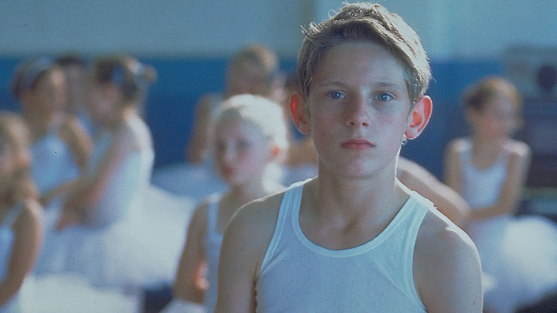 Watch and Download Billy Elliot 2