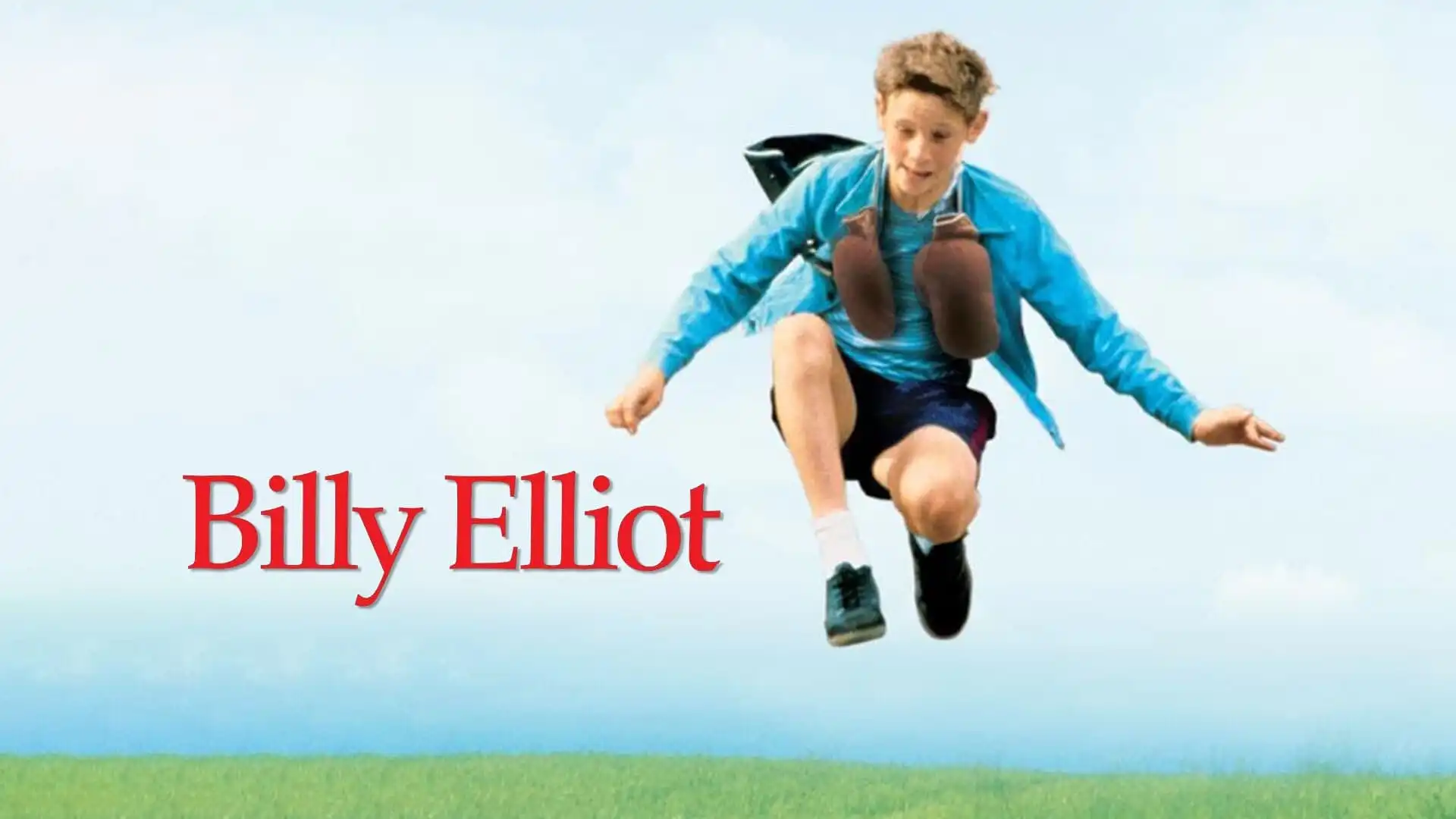 Watch and Download Billy Elliot 3
