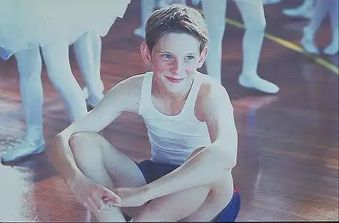 Watch and Download Billy Elliot 5