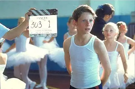 Watch and Download Billy Elliot 8