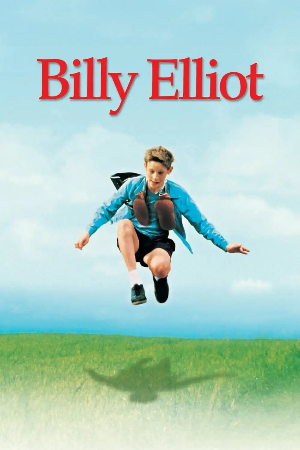 Watch and Download Billy Elliot