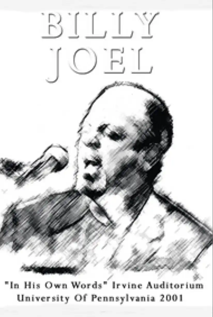 Watch and Download Billy Joel: In His Own Words 1