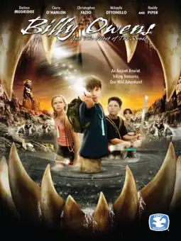 Watch and Download Billy Owens and the Secret of the Runes 3