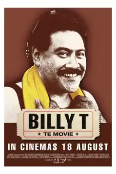 Watch and Download Billy T Te Movie