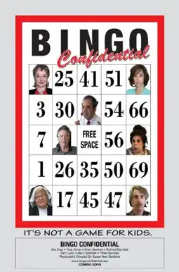 Watch and Download Bingo Confidential 1