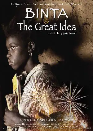 Watch and Download Binta and the Great Idea 4