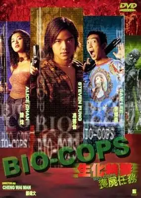 Watch and Download Bio-Cops 2