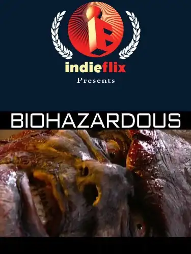 Watch and Download Biohazardous 1