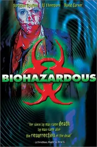 Watch and Download Biohazardous 2