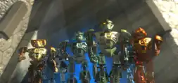 Watch and Download Bionicle 2: Legends of Metru Nui 10