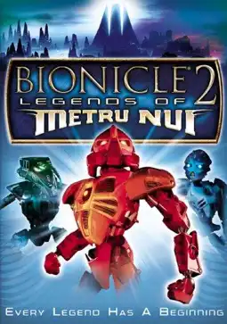 Watch and Download Bionicle 2: Legends of Metru Nui 11