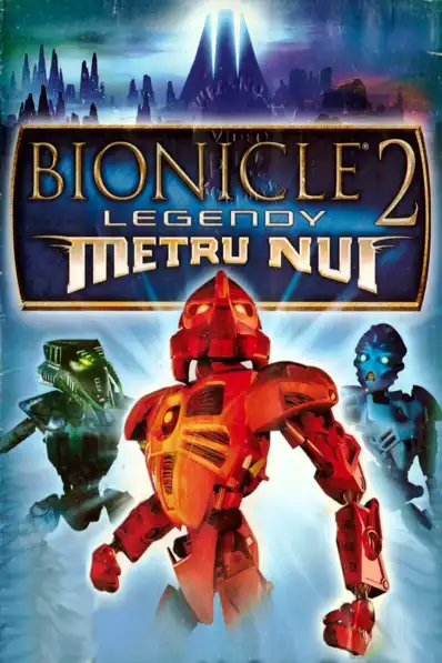 Watch and Download Bionicle 2: Legends of Metru Nui 13