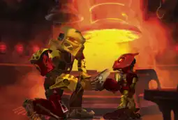 Watch and Download Bionicle 2: Legends of Metru Nui 3