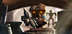 Watch and Download Bionicle 2: Legends of Metru Nui 6