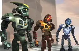 Watch and Download Bionicle 2: Legends of Metru Nui 7