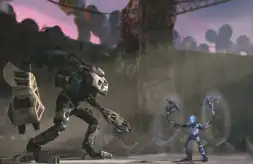 Watch and Download Bionicle 2: Legends of Metru Nui 8