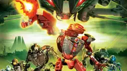 Watch and Download Bionicle 3: Web of Shadows 1