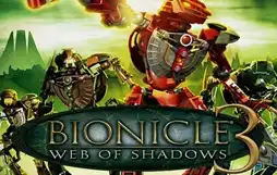 Watch and Download Bionicle 3: Web of Shadows 6