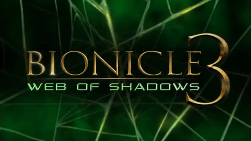 Watch and Download Bionicle 3: Web of Shadows 7