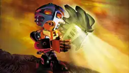 Watch and Download Bionicle: Mask of Light 1