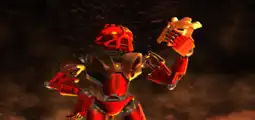 Watch and Download Bionicle: Mask of Light 10