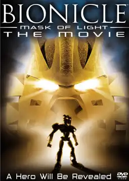 Watch and Download Bionicle: Mask of Light 11