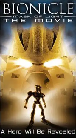 Watch and Download Bionicle: Mask of Light 13