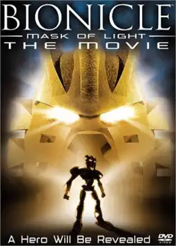 Watch and Download Bionicle: Mask of Light 14