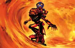 Watch and Download Bionicle: Mask of Light 3