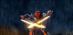 Watch and Download Bionicle: Mask of Light 5