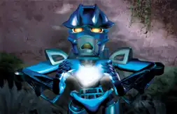 Watch and Download Bionicle: Mask of Light 8