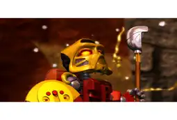 Watch and Download Bionicle: Mask of Light 9