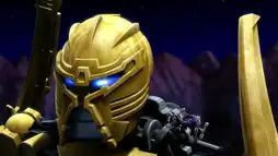 Watch and Download Bionicle: The Legend Reborn 1