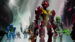 Watch and Download Bionicle: The Legend Reborn 2