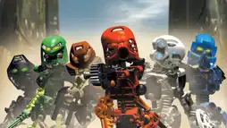 Watch and Download Bionicle: The Legend Reborn 3