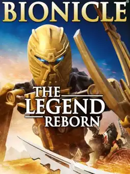 Watch and Download Bionicle: The Legend Reborn 4