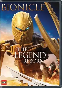 Watch and Download Bionicle: The Legend Reborn 5