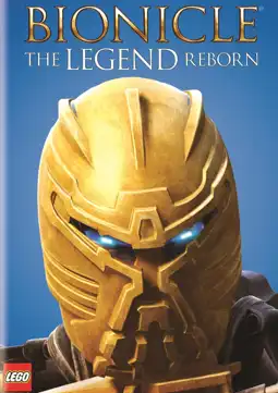 Watch and Download Bionicle: The Legend Reborn 6