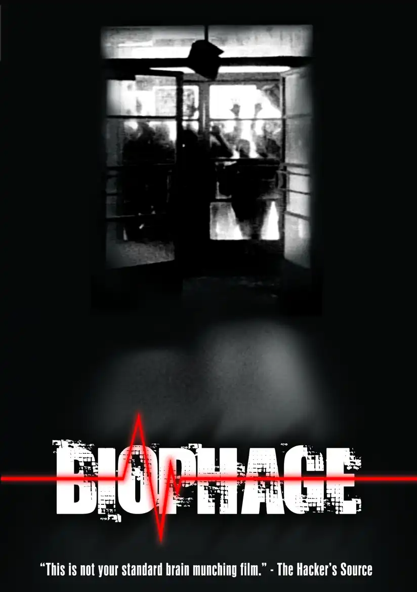 Watch and Download BIOPHAGE 1