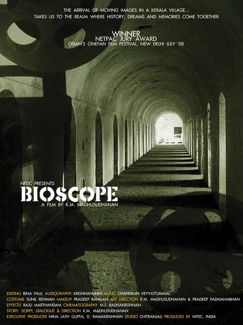 Watch and Download Bioscope 1