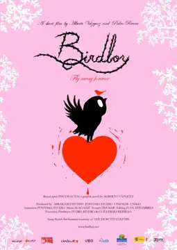 Watch and Download Birdboy 3